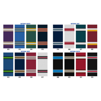 Jersey Skinz Decorative Wraps