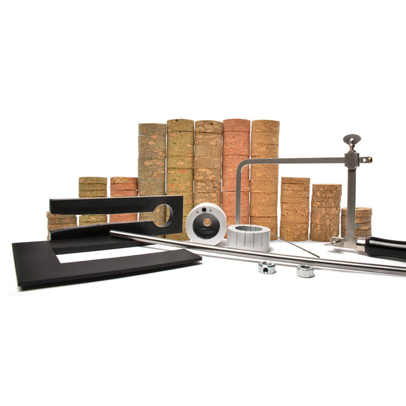 Cork Handle Creation Kit