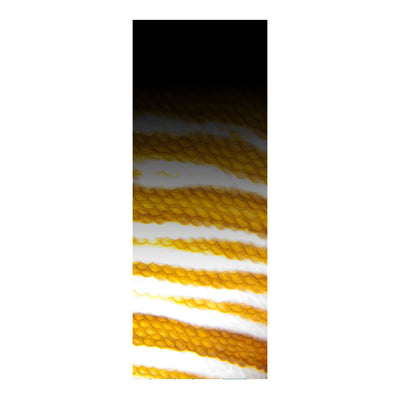 Rod Skinz Decorative Rod Wraps - Fade to Black