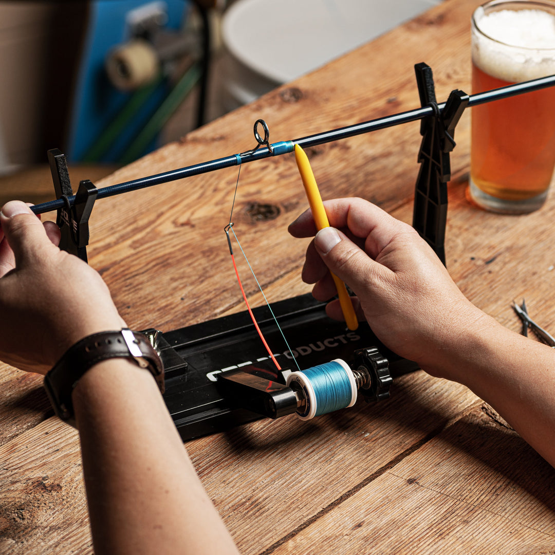 CRB Core Hand Wrapper