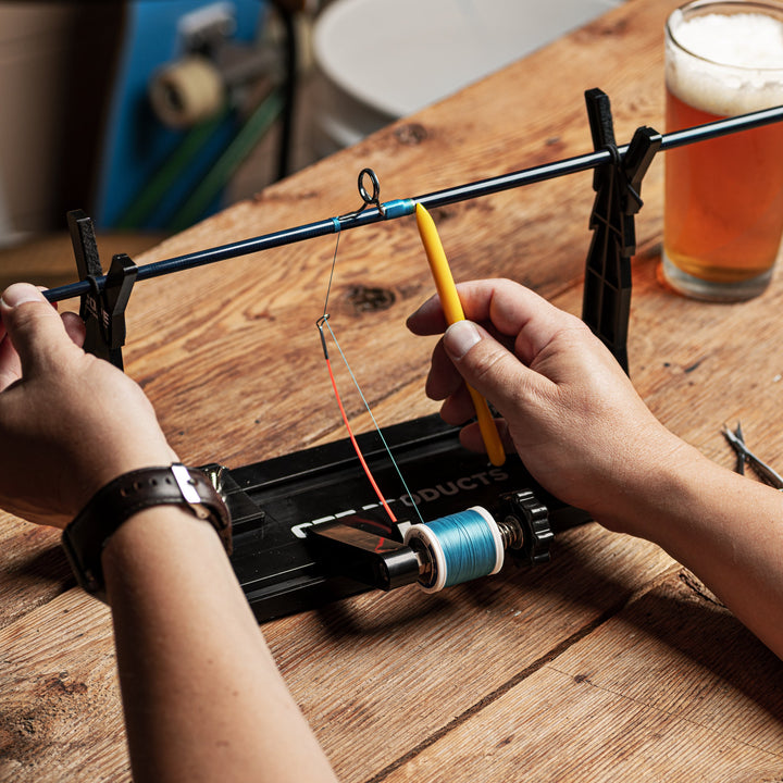 CRB Core Hand Wrapper