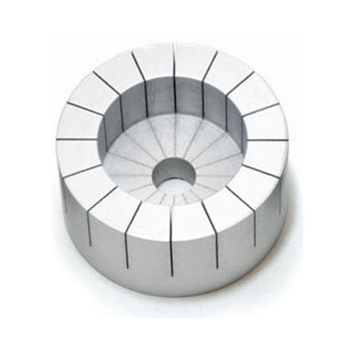 Cork Ring Slicing Jigs  - Individual