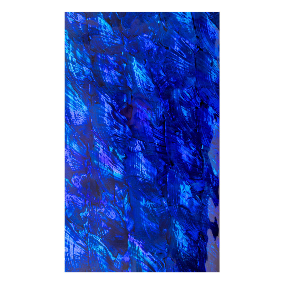 #color_angel wing dark blue