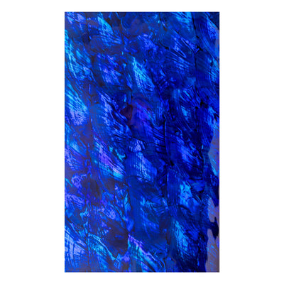 #color_angel wing dark blue