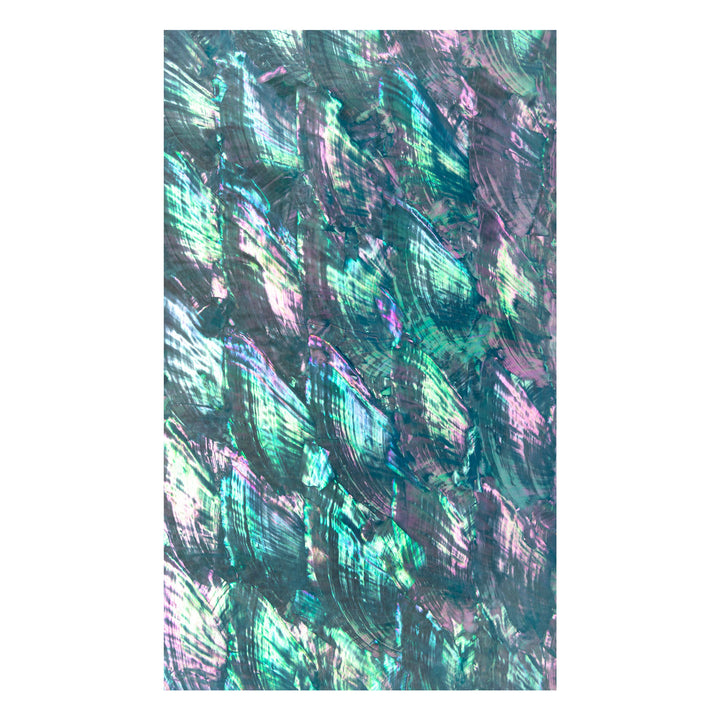 #color_angel wing ice blue