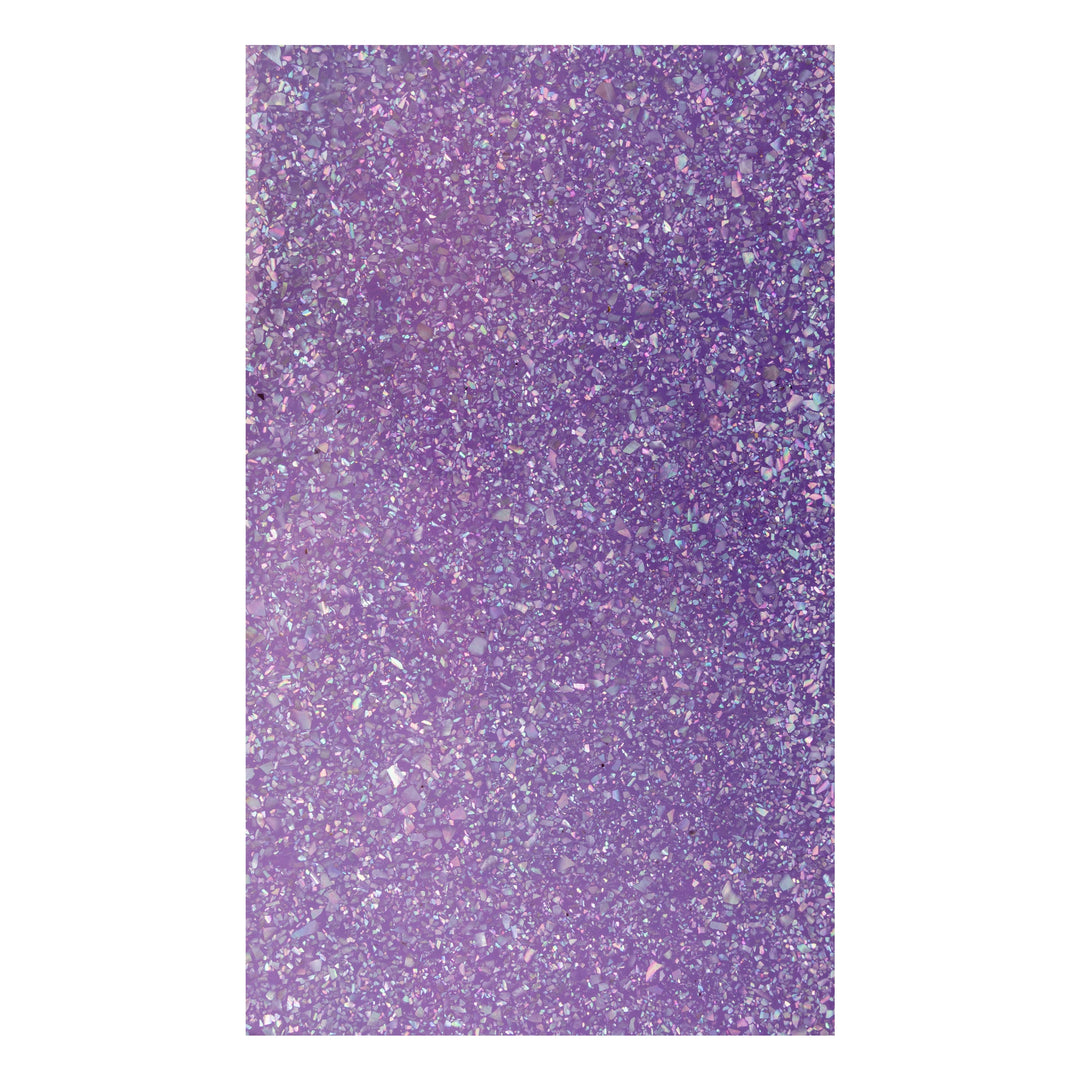 #color_star flake grape pearl