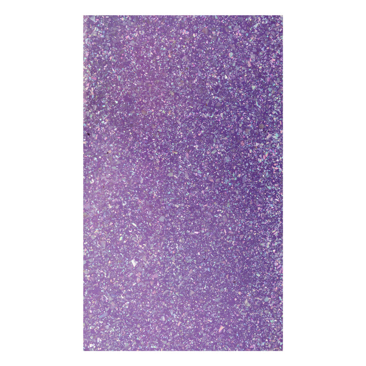 #color_star flake grape pearl