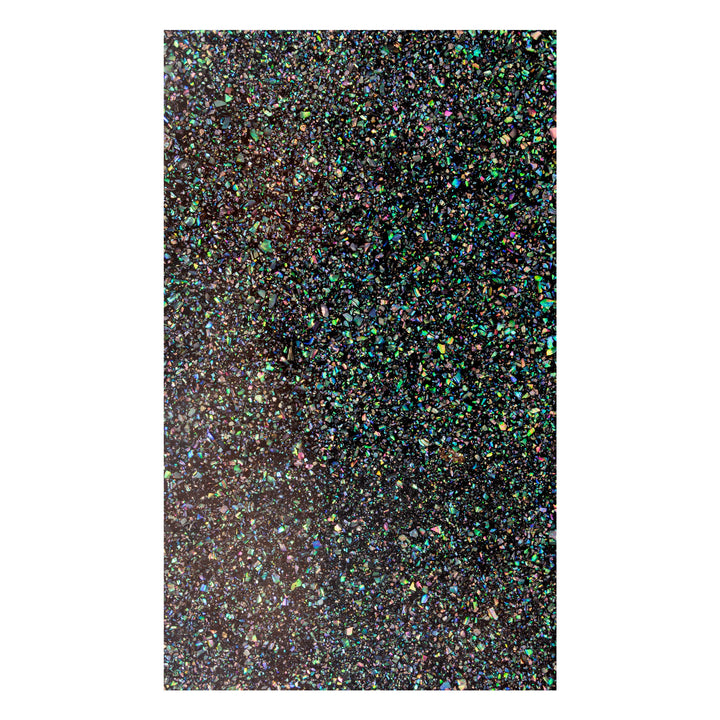 #color_star flake natural