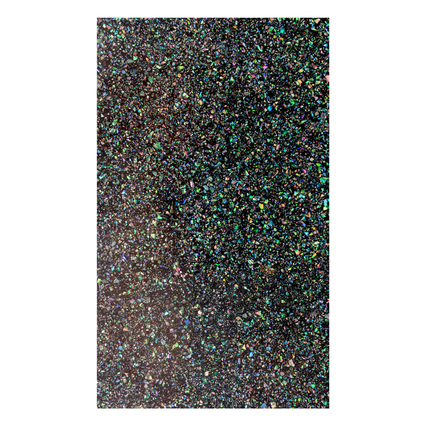 #color_star flake natural