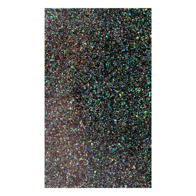 #color_star flake natural