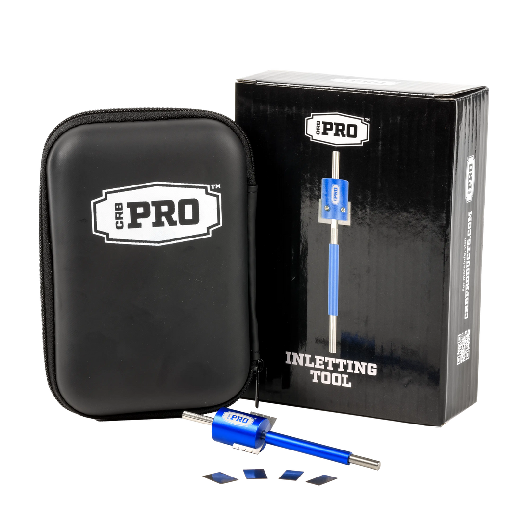 CRB PRO Inletting Tool