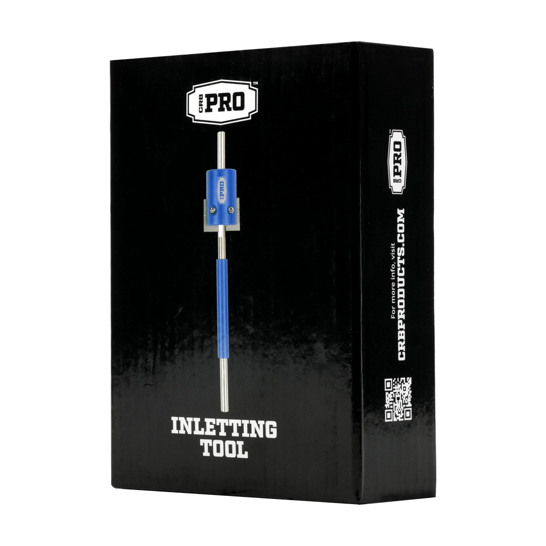 CRB PRO Inletting Tool