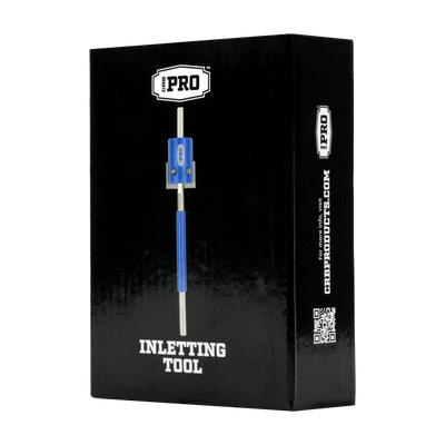 CRB PRO Inletting Tool