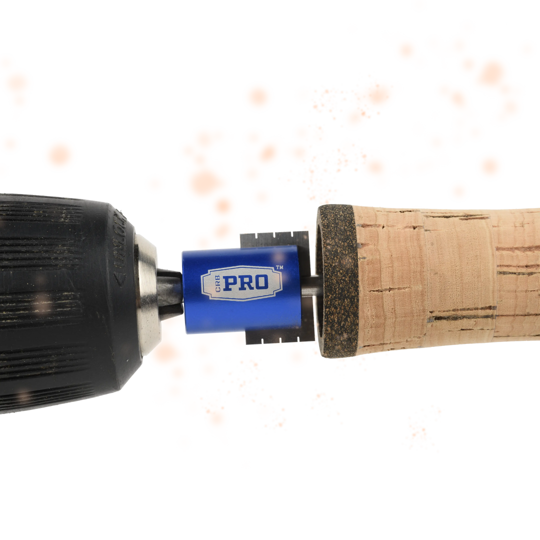 CRB PRO Inletting Tool