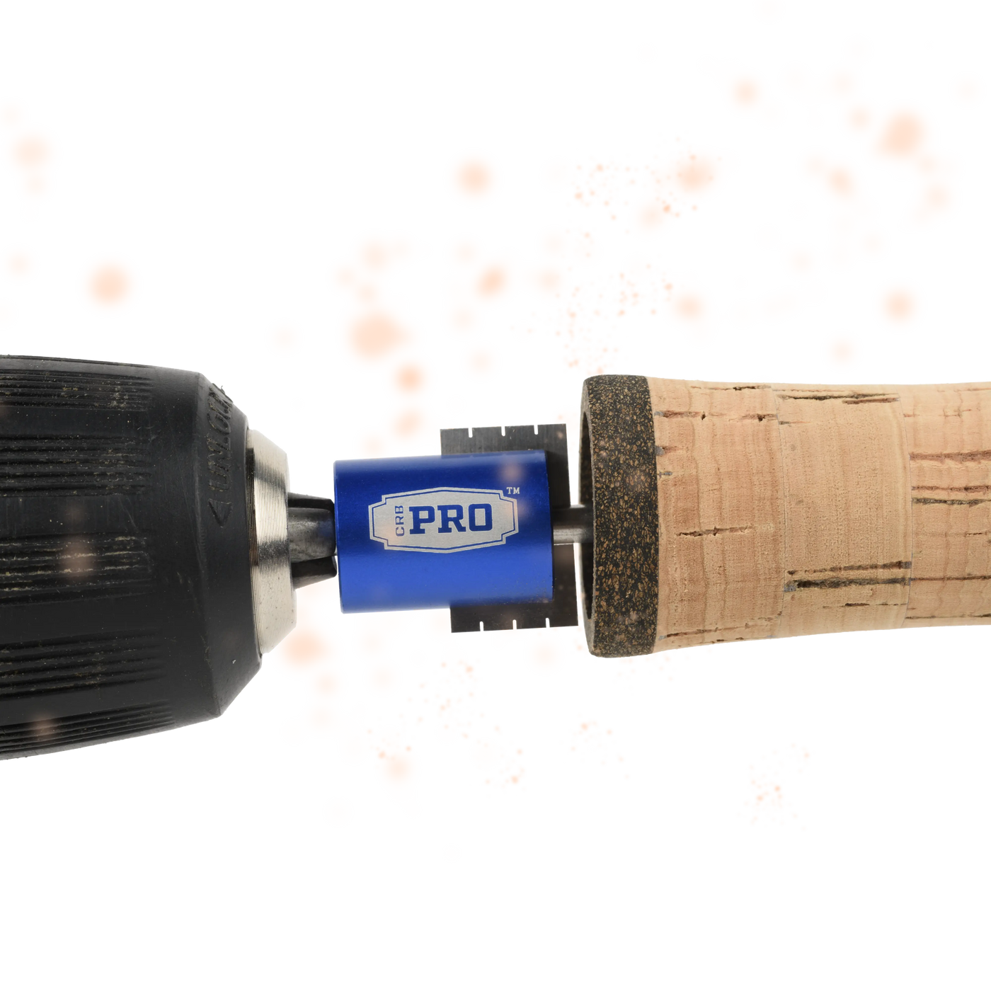 CRB PRO Inletting Tool