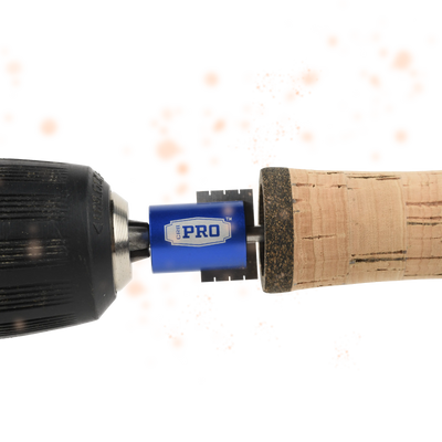 CRB PRO Inletting Tool