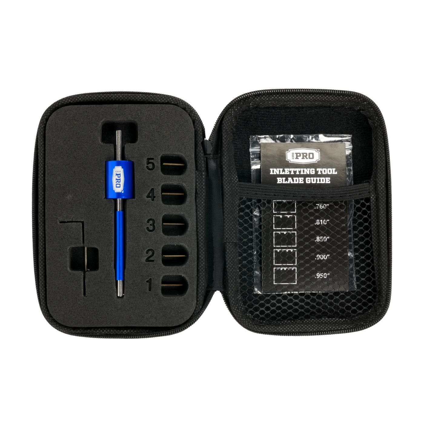 CRB PRO Inletting Tool