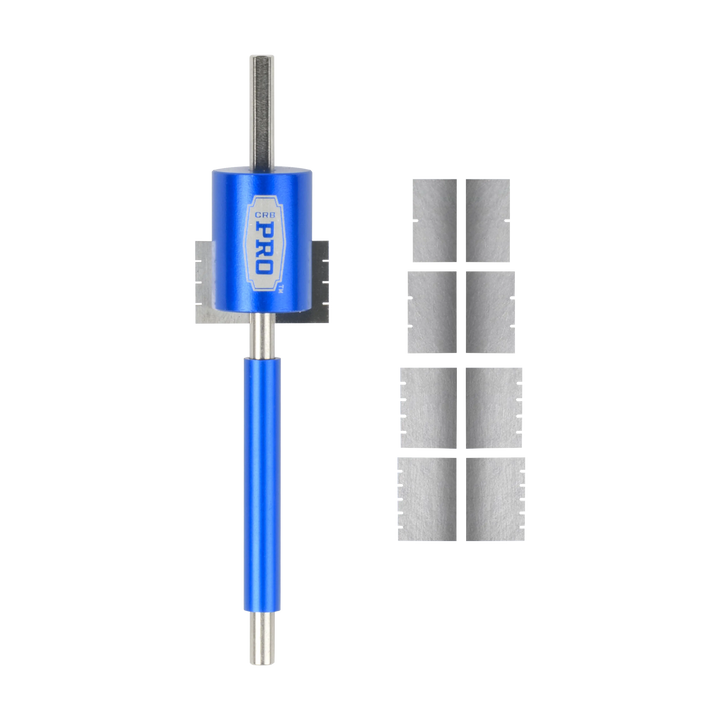 CRB PRO Inletting Tool