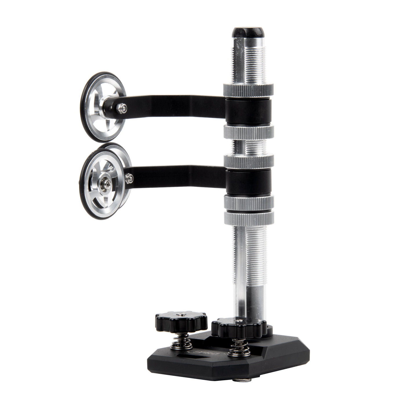 Offset Roller Arms for PRO-STAND