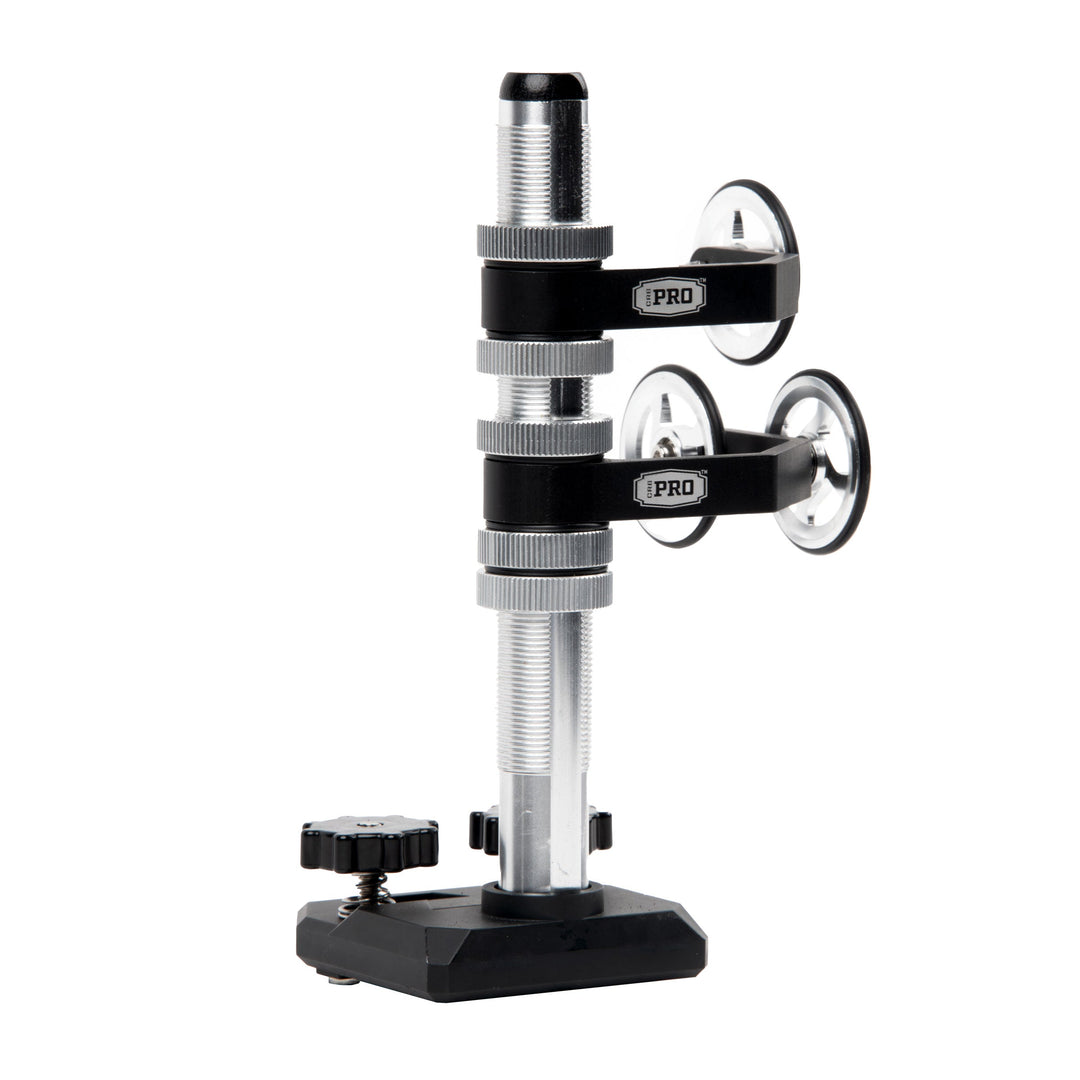 Offset Roller Arms for PRO-STAND