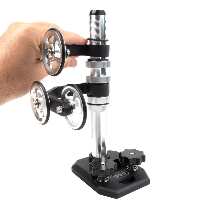 Offset Roller Arms for PRO-STAND