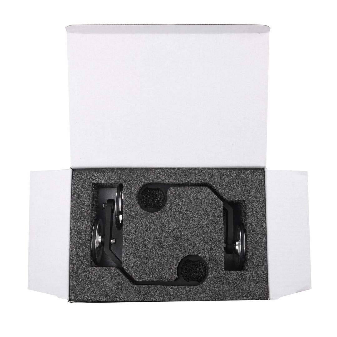 Offset Roller Arms for PRO-STAND