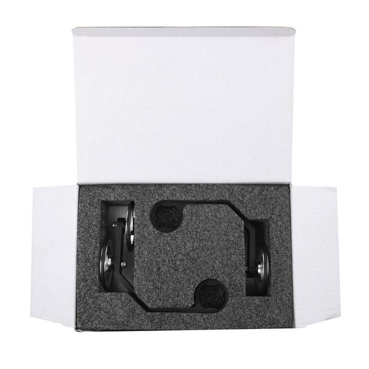 Offset Roller Arms for PRO-STAND