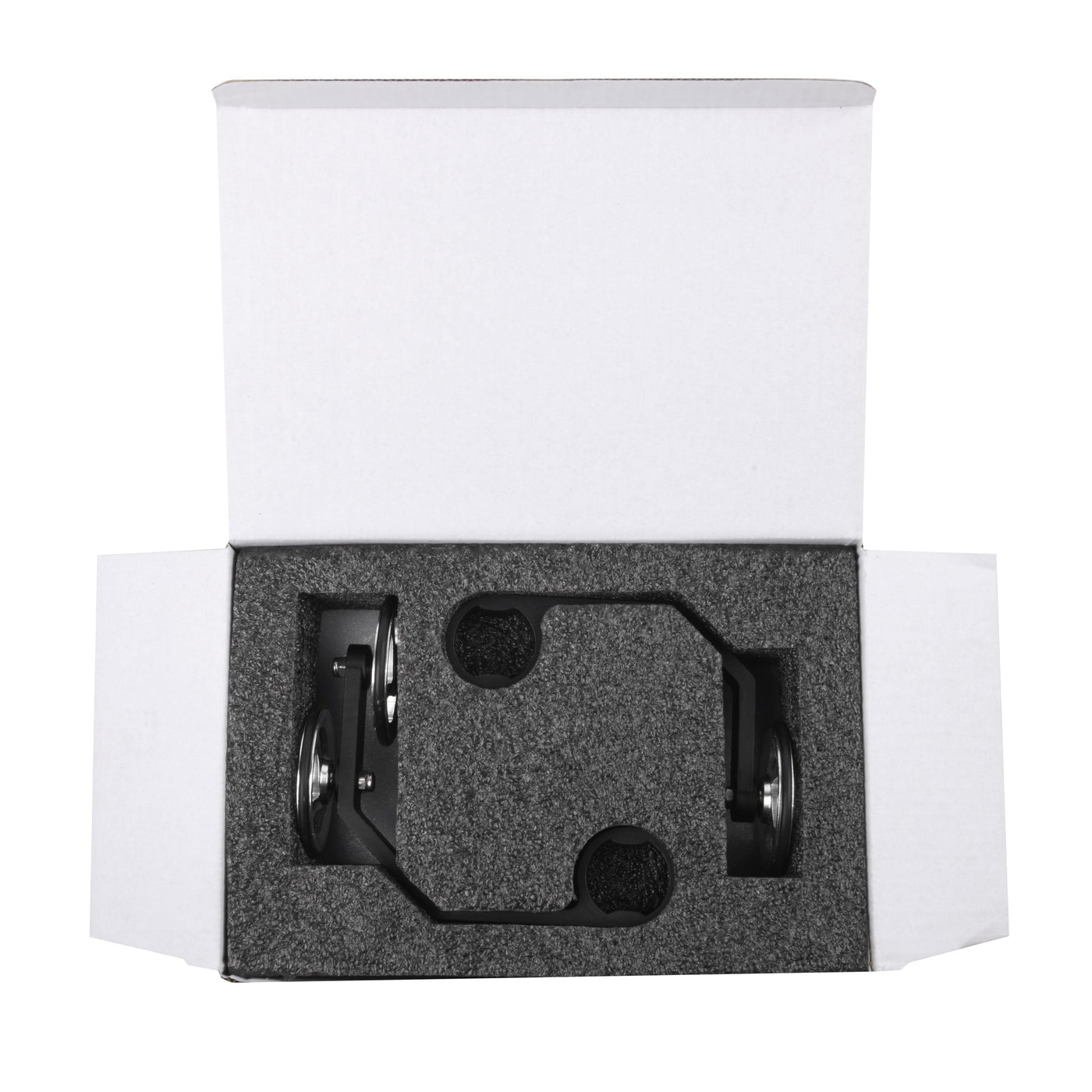 Offset Roller Arms for PRO-STAND