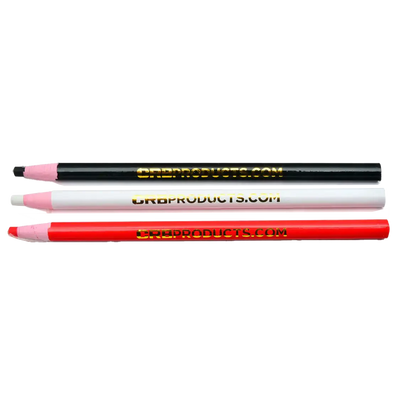 Peel-Off China Marker