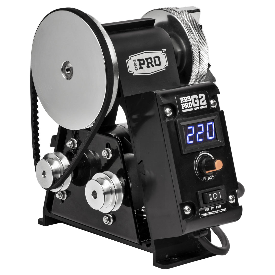 RBS PRO G2 Power Wrapper