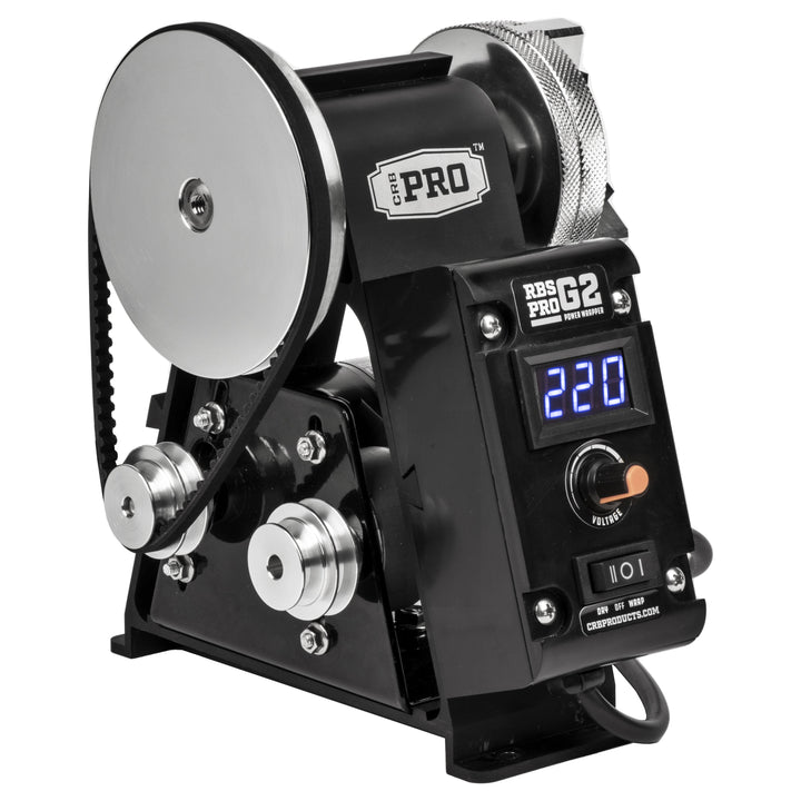 RBS PRO G2 Power Wrapper