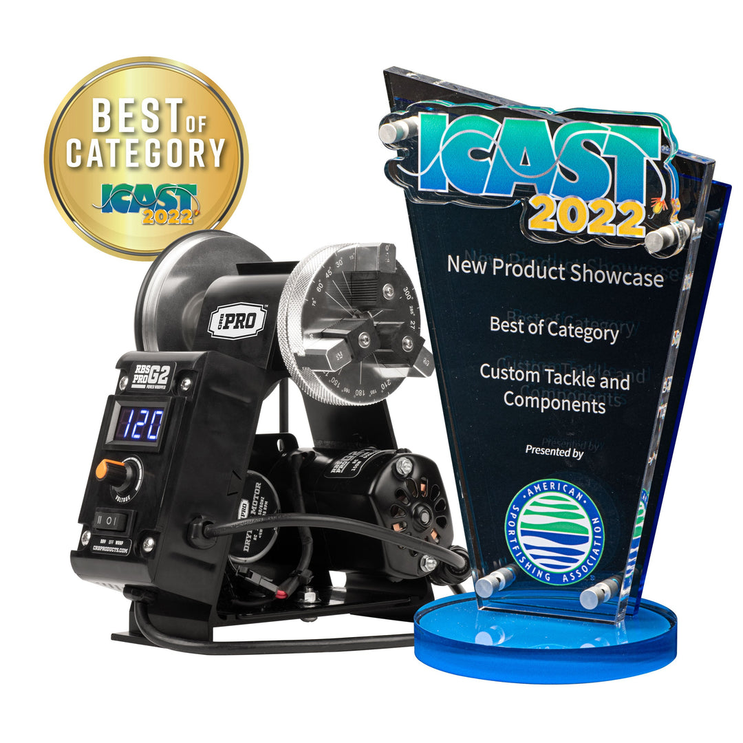 RBS PRO G2 Power Wrapper