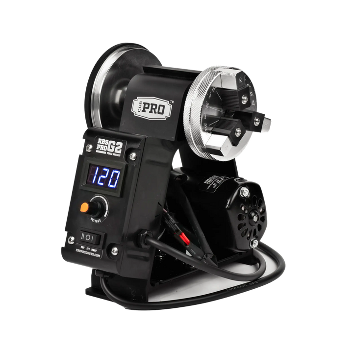 RBS PRO G2 Power Wrapper
