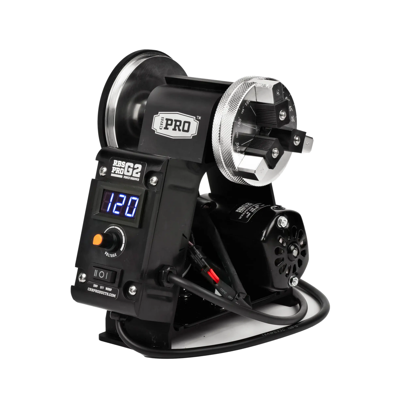 RBS PRO G2 Power Wrapper