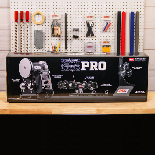 Power Wrapper Kit – CRB Products