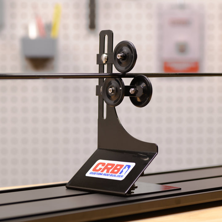 RBS Roller Stand Rod Support