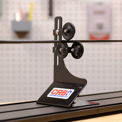 RBS Roller Stand Rod Support