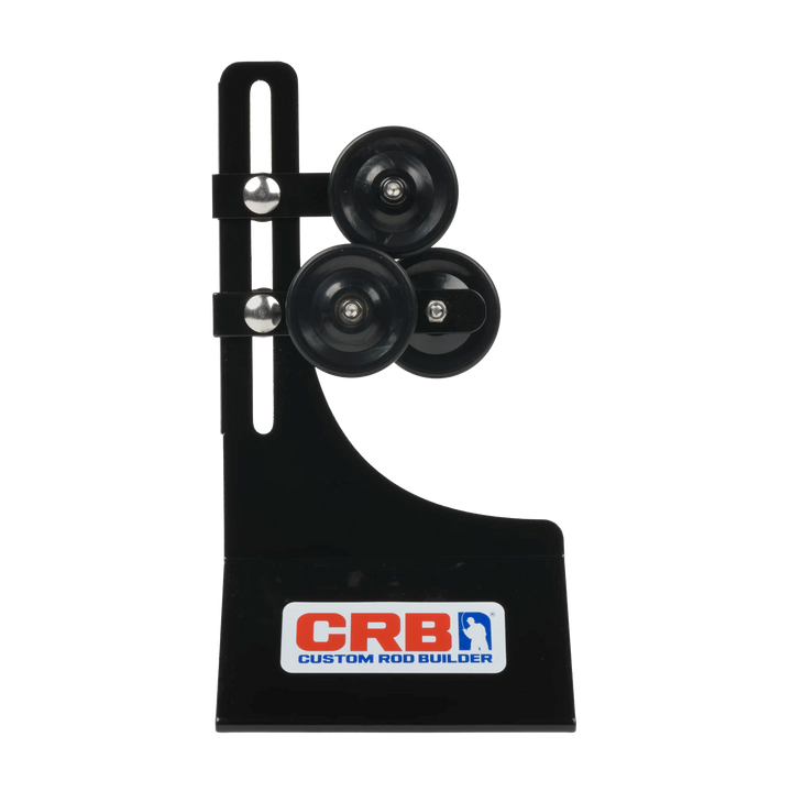 RBS Roller Stand Rod Support