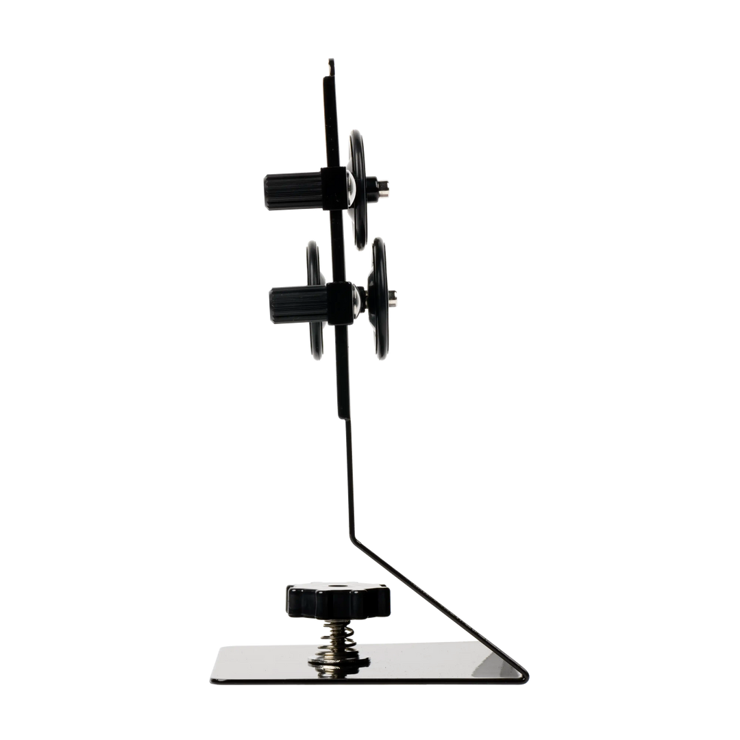 RBS Roller Stand Rod Support