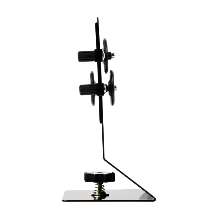 RBS Roller Stand Rod Support