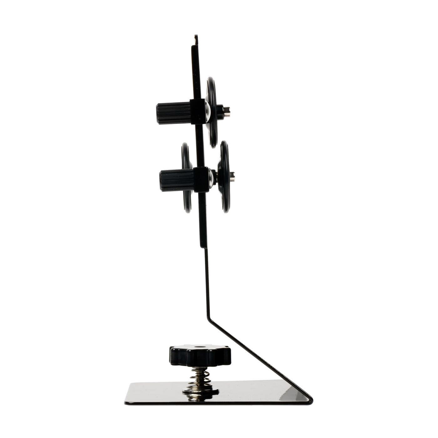 RBS Roller Stand Rod Support