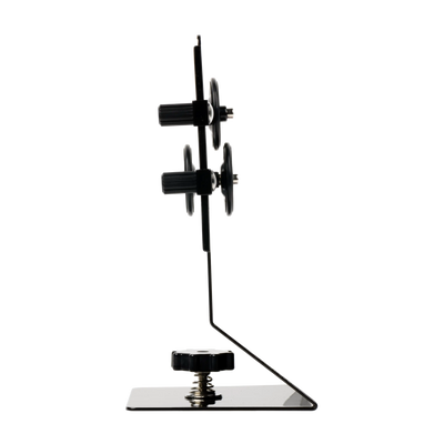 RBS Roller Stand Rod Support