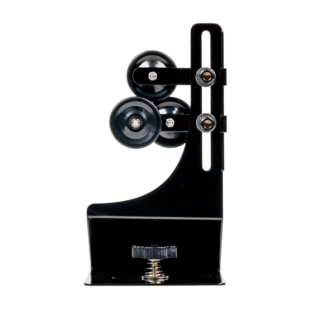 RBS Roller Stand Rod Support