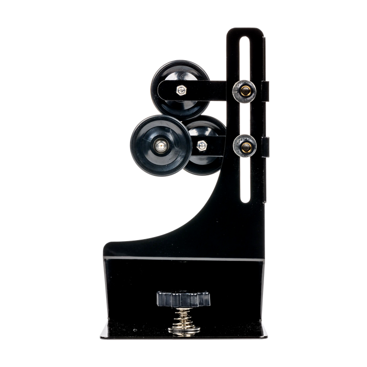 RBS Roller Stand Rod Support
