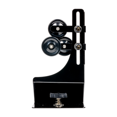 RBS Roller Stand Rod Support