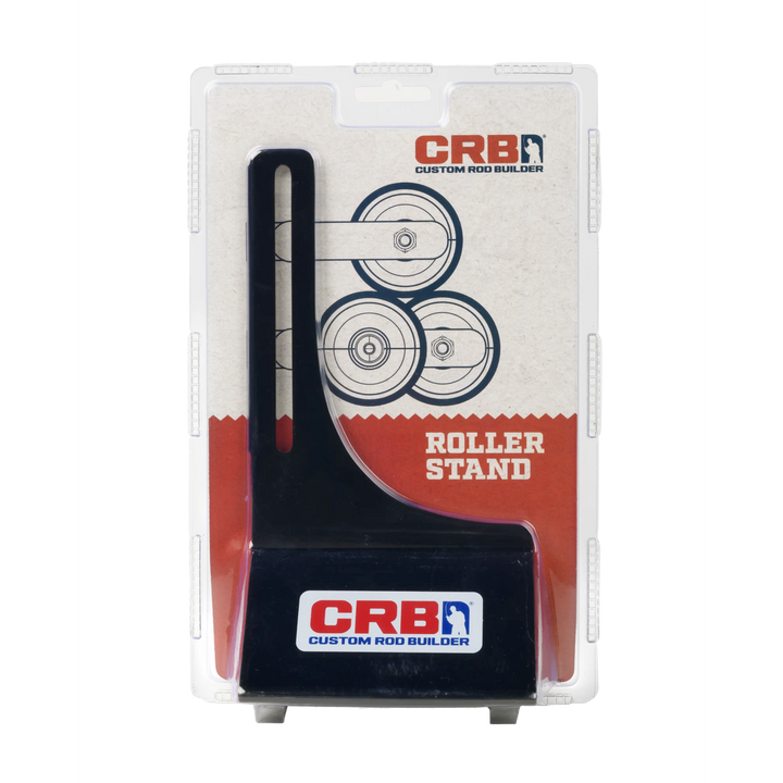 RBS Roller Stand Rod Support