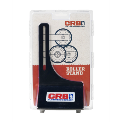 RBS Roller Stand Rod Support