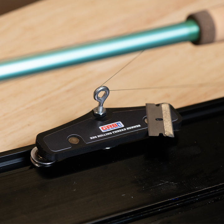 RBS Rolling Thread Runner