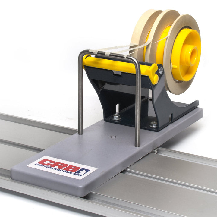 RBS Rolling Triple Tape Dispenser