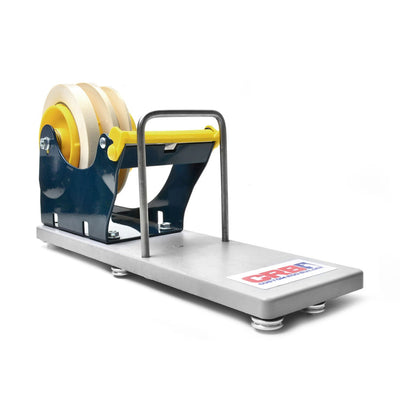 RBS Rolling Triple Tape Dispenser